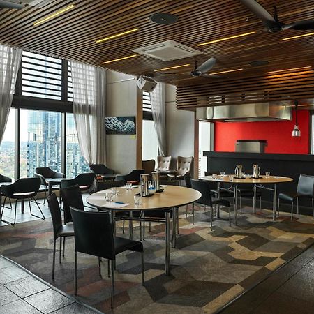 Four Points By Sheraton Brisbane Bagian luar foto