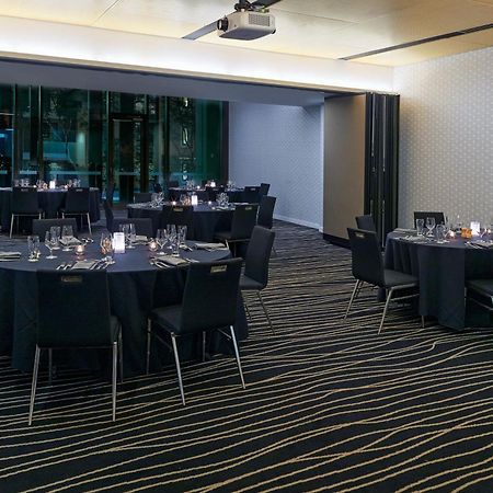 Four Points By Sheraton Brisbane Bagian luar foto