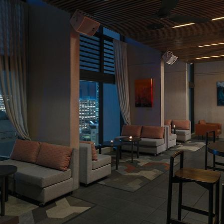 Four Points By Sheraton Brisbane Bagian luar foto