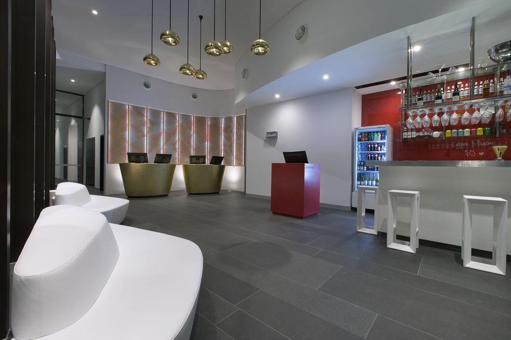 Four Points By Sheraton Brisbane Bagian luar foto