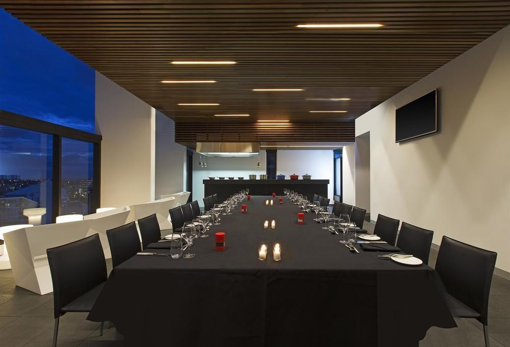 Four Points By Sheraton Brisbane Bagian luar foto