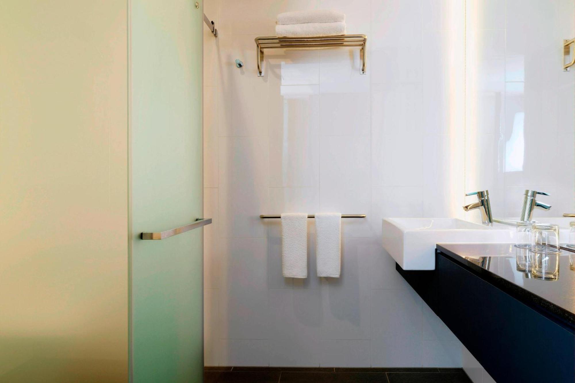 Four Points By Sheraton Brisbane Bagian luar foto