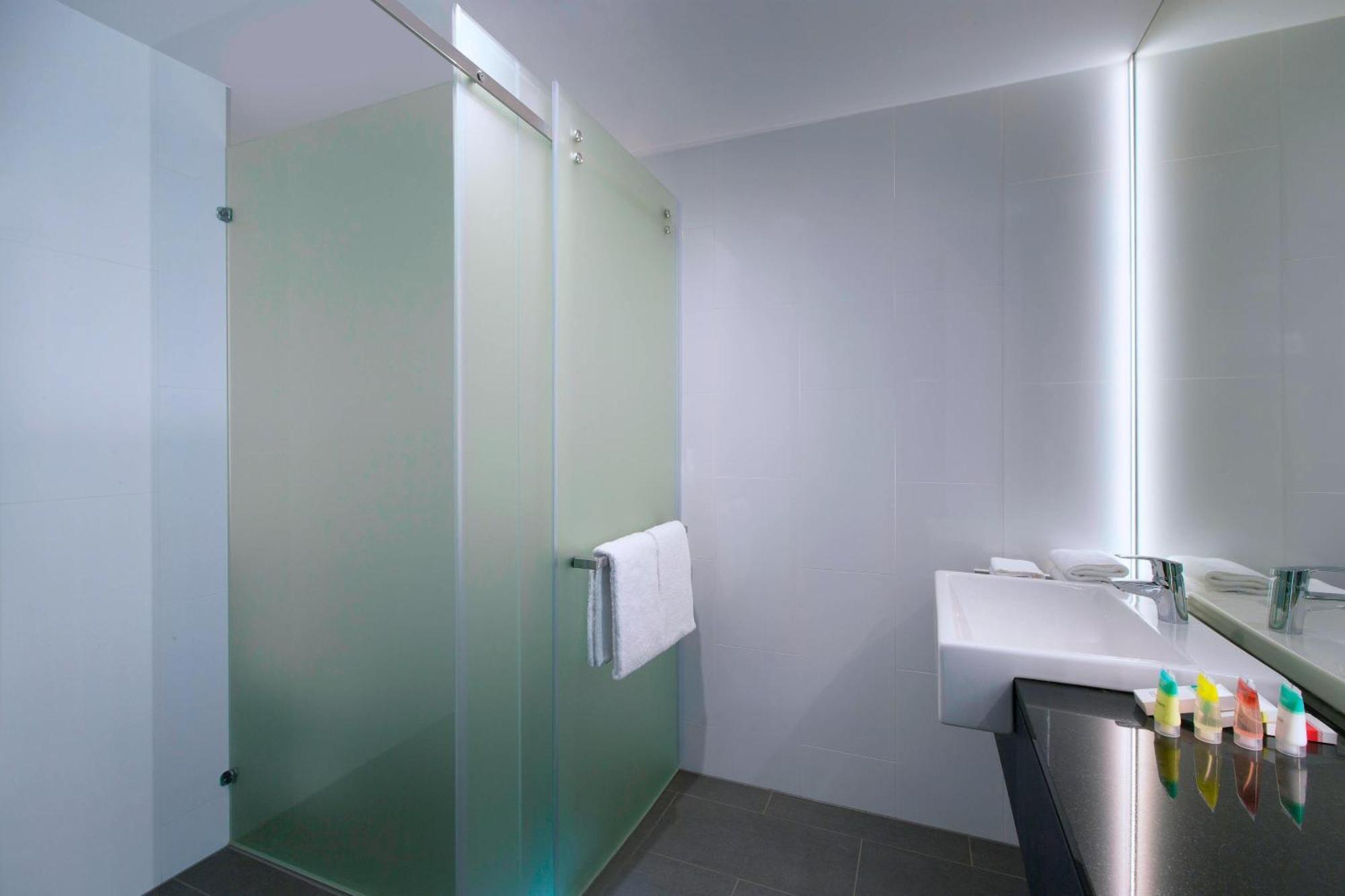 Four Points By Sheraton Brisbane Bagian luar foto