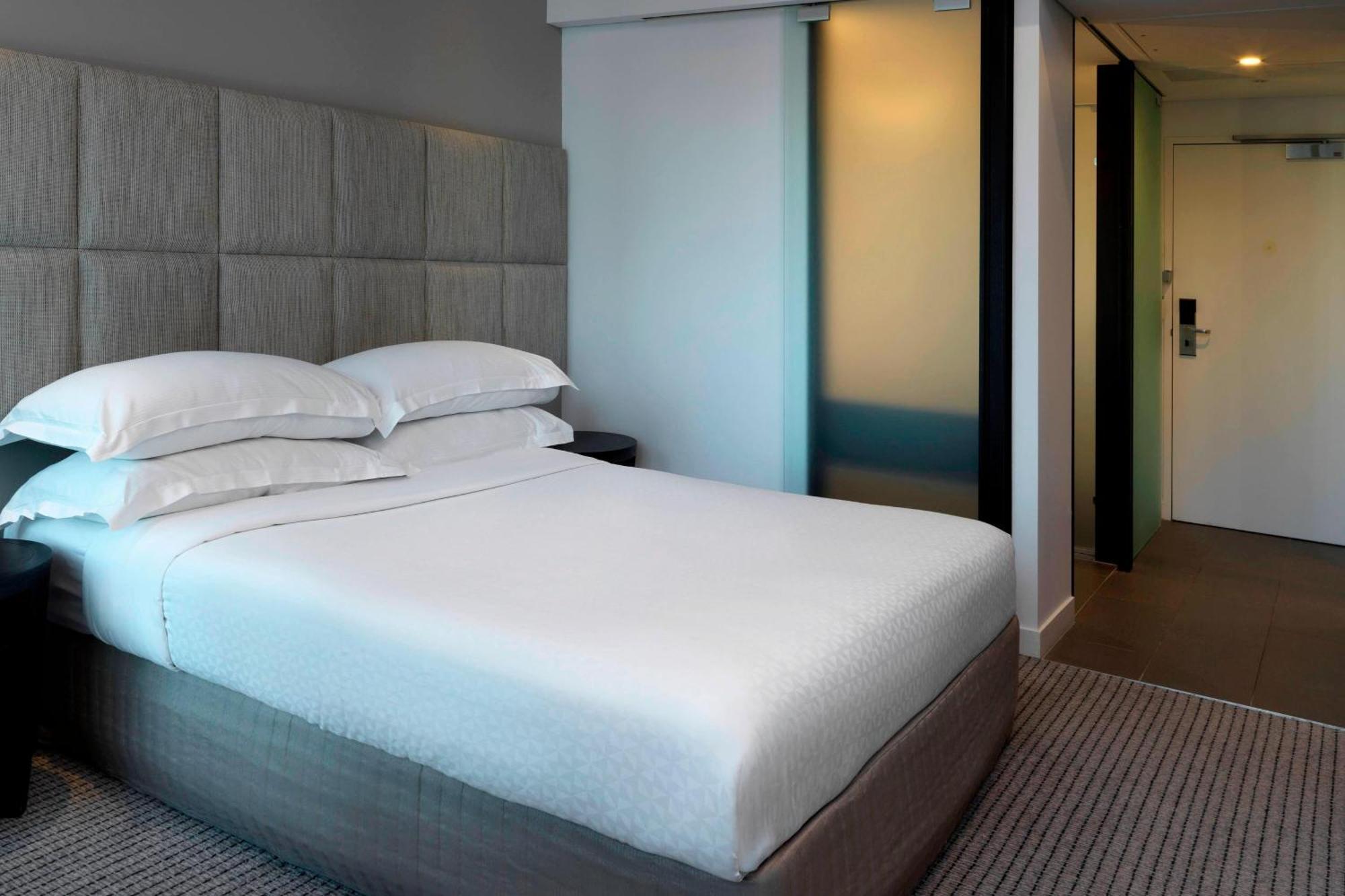 Four Points By Sheraton Brisbane Bagian luar foto