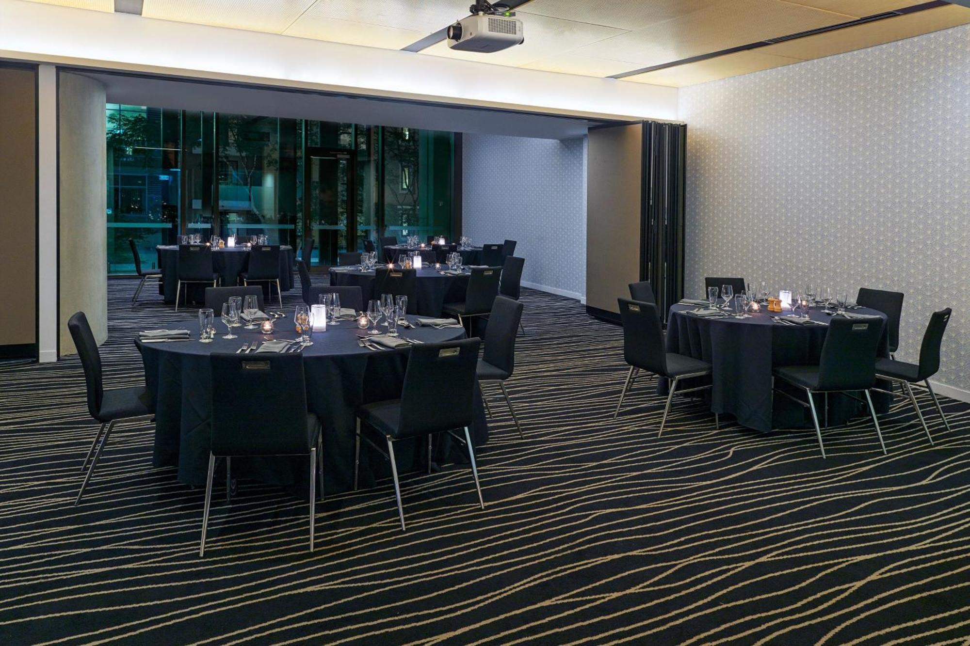 Four Points By Sheraton Brisbane Bagian luar foto