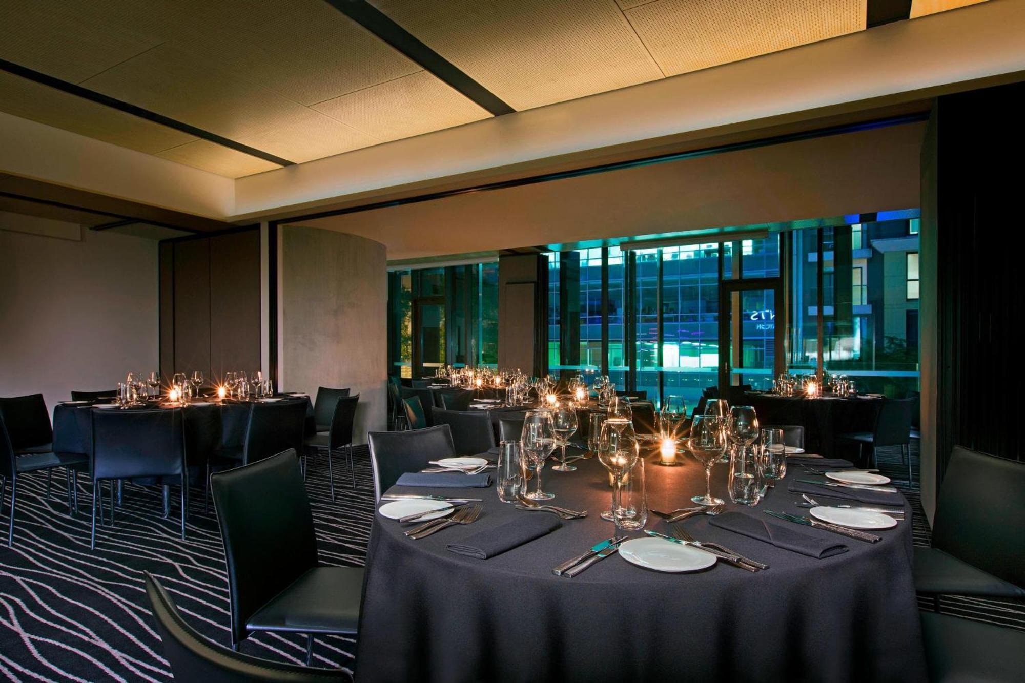Four Points By Sheraton Brisbane Bagian luar foto