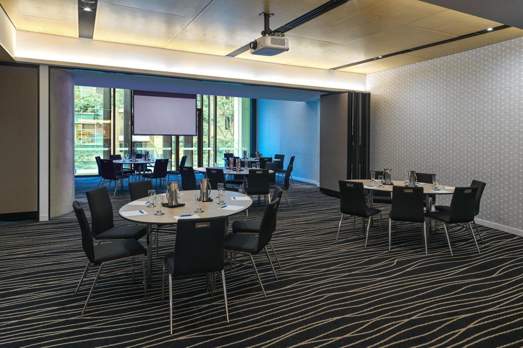 Four Points By Sheraton Brisbane Bagian luar foto