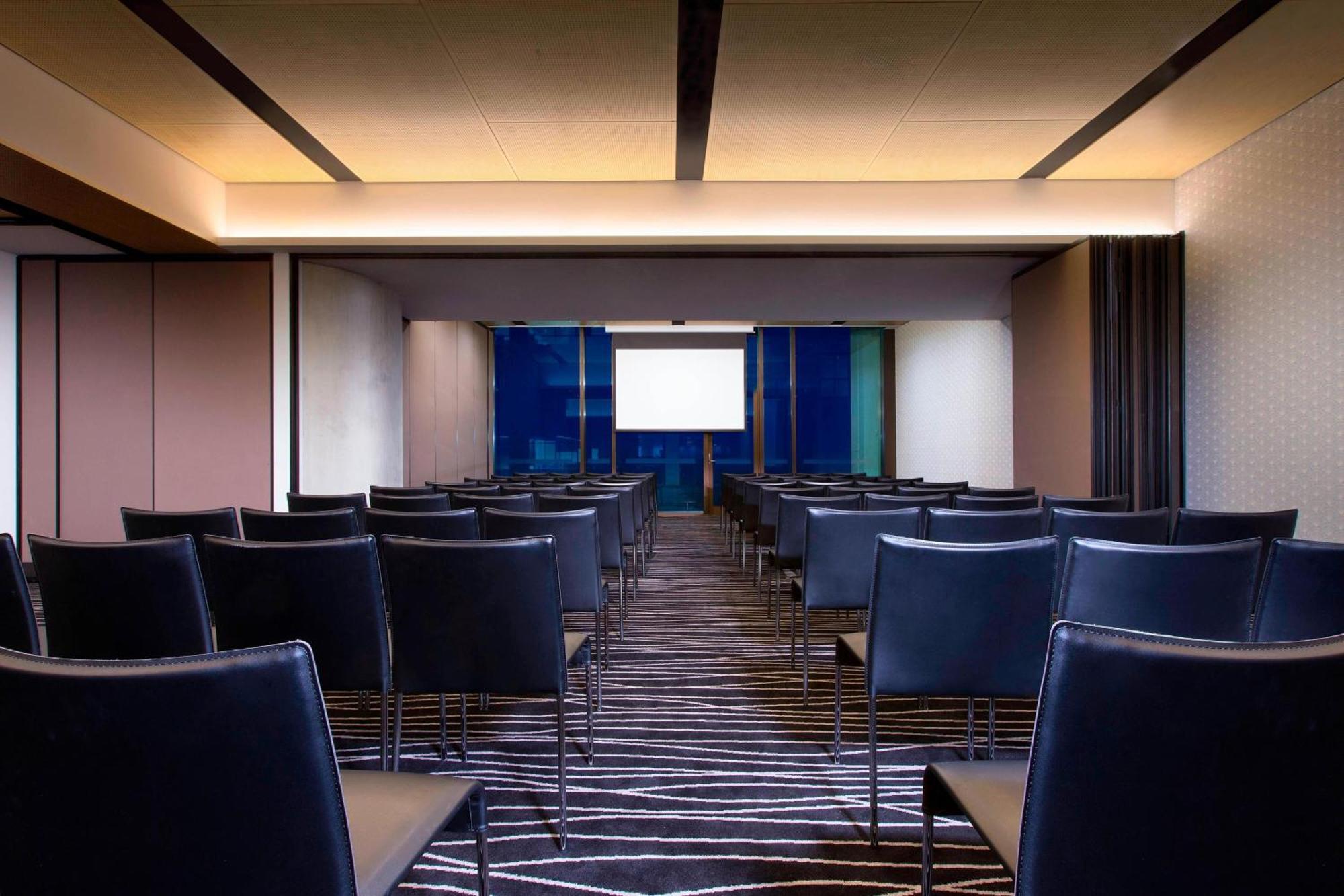 Four Points By Sheraton Brisbane Bagian luar foto