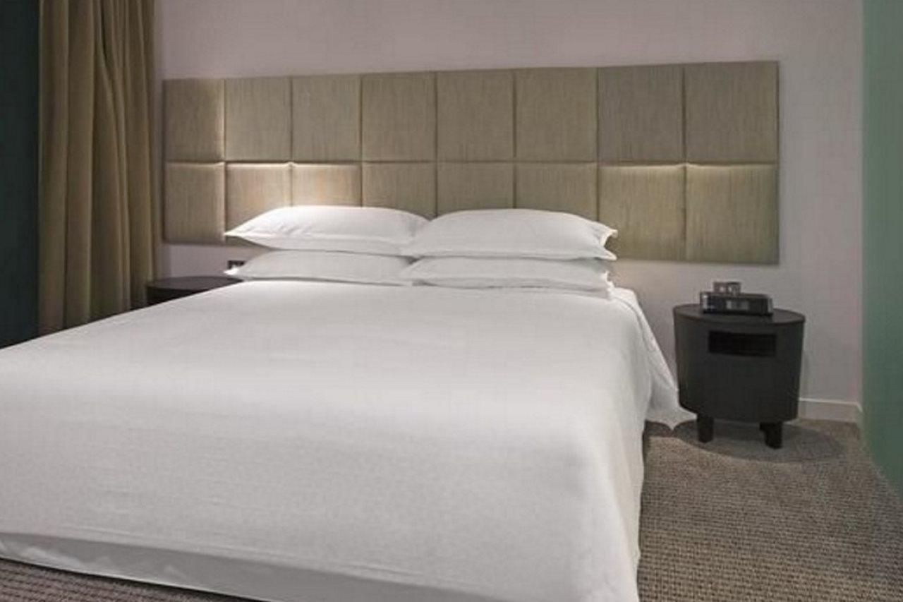 Four Points By Sheraton Brisbane Bagian luar foto
