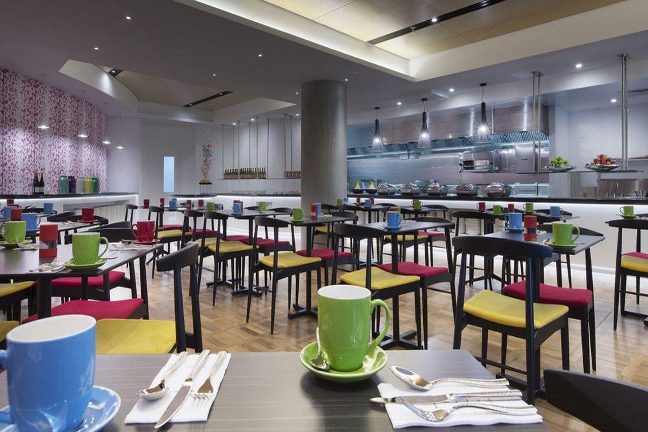 Four Points By Sheraton Brisbane Bagian luar foto