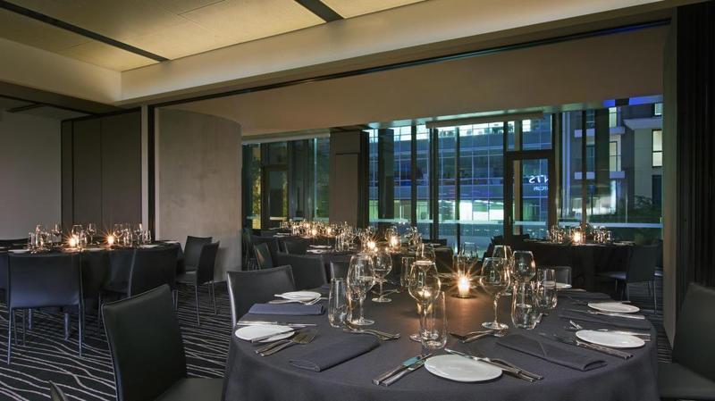Four Points By Sheraton Brisbane Bagian luar foto