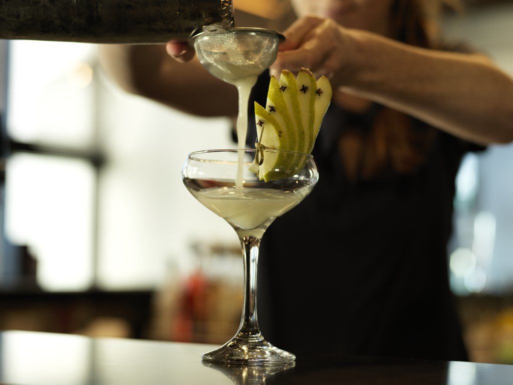 Four Points By Sheraton Brisbane Bagian luar foto