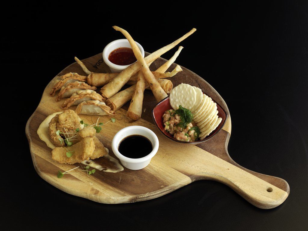 Four Points By Sheraton Brisbane Bagian luar foto