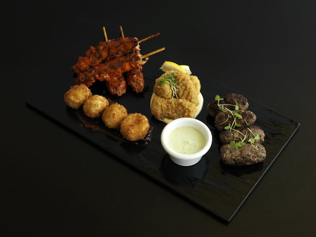 Four Points By Sheraton Brisbane Bagian luar foto