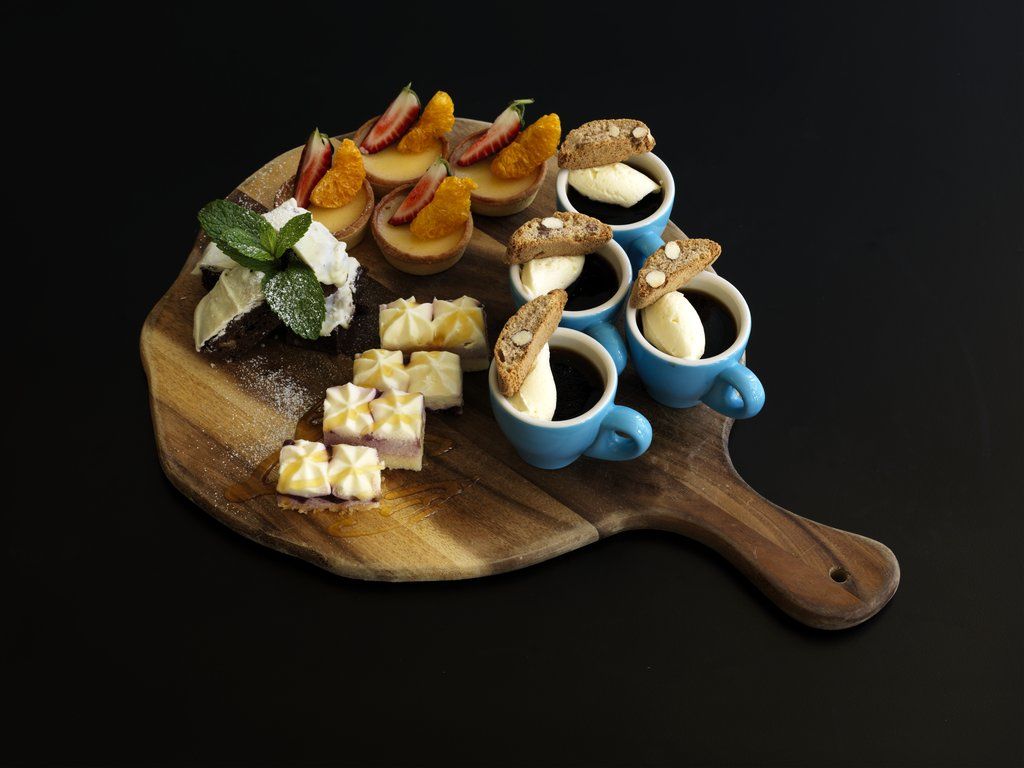 Four Points By Sheraton Brisbane Bagian luar foto