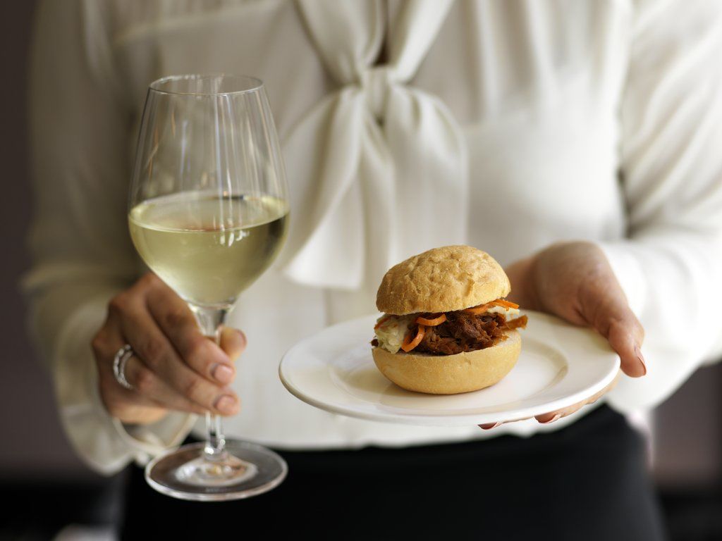 Four Points By Sheraton Brisbane Bagian luar foto