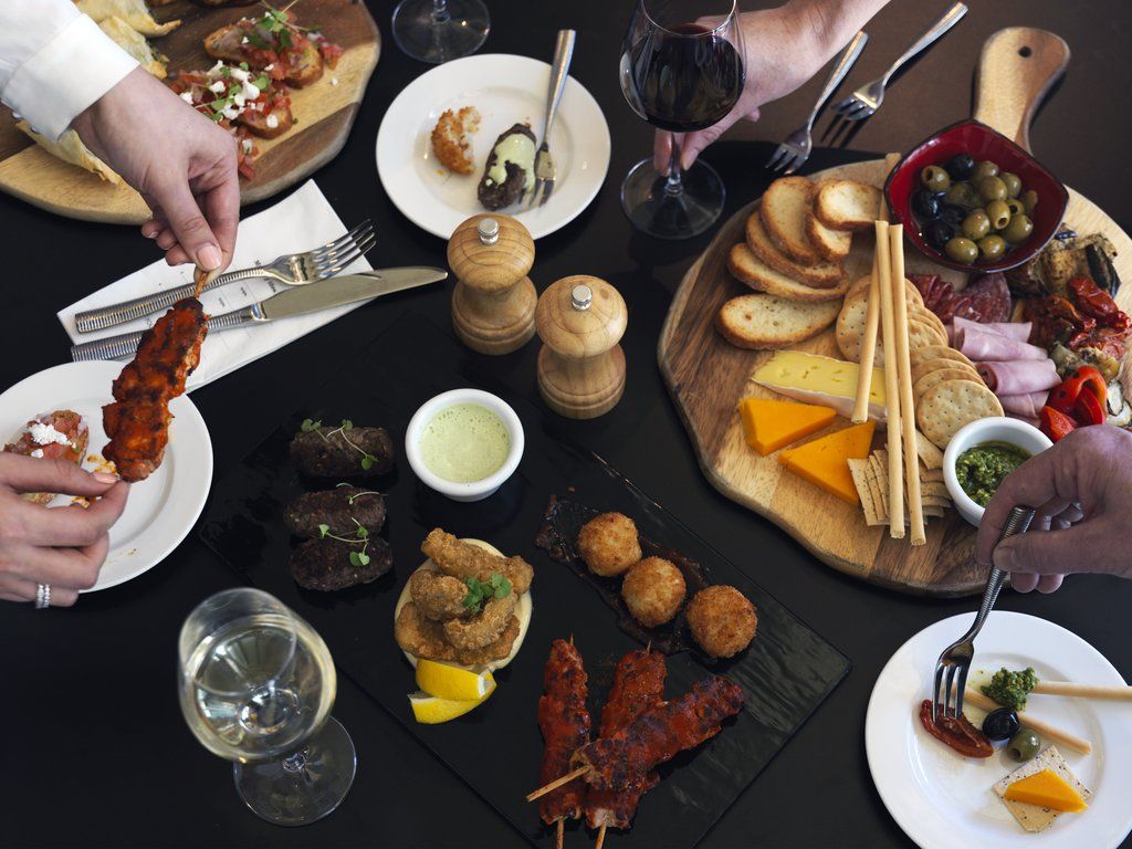 Four Points By Sheraton Brisbane Bagian luar foto