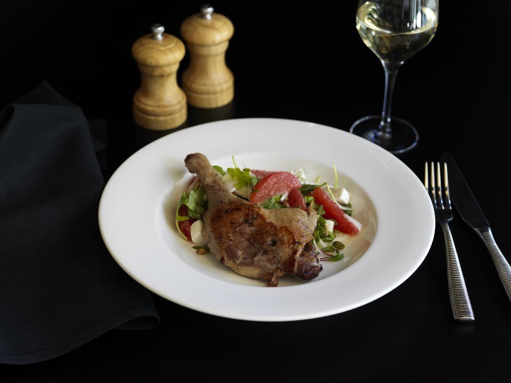 Four Points By Sheraton Brisbane Bagian luar foto