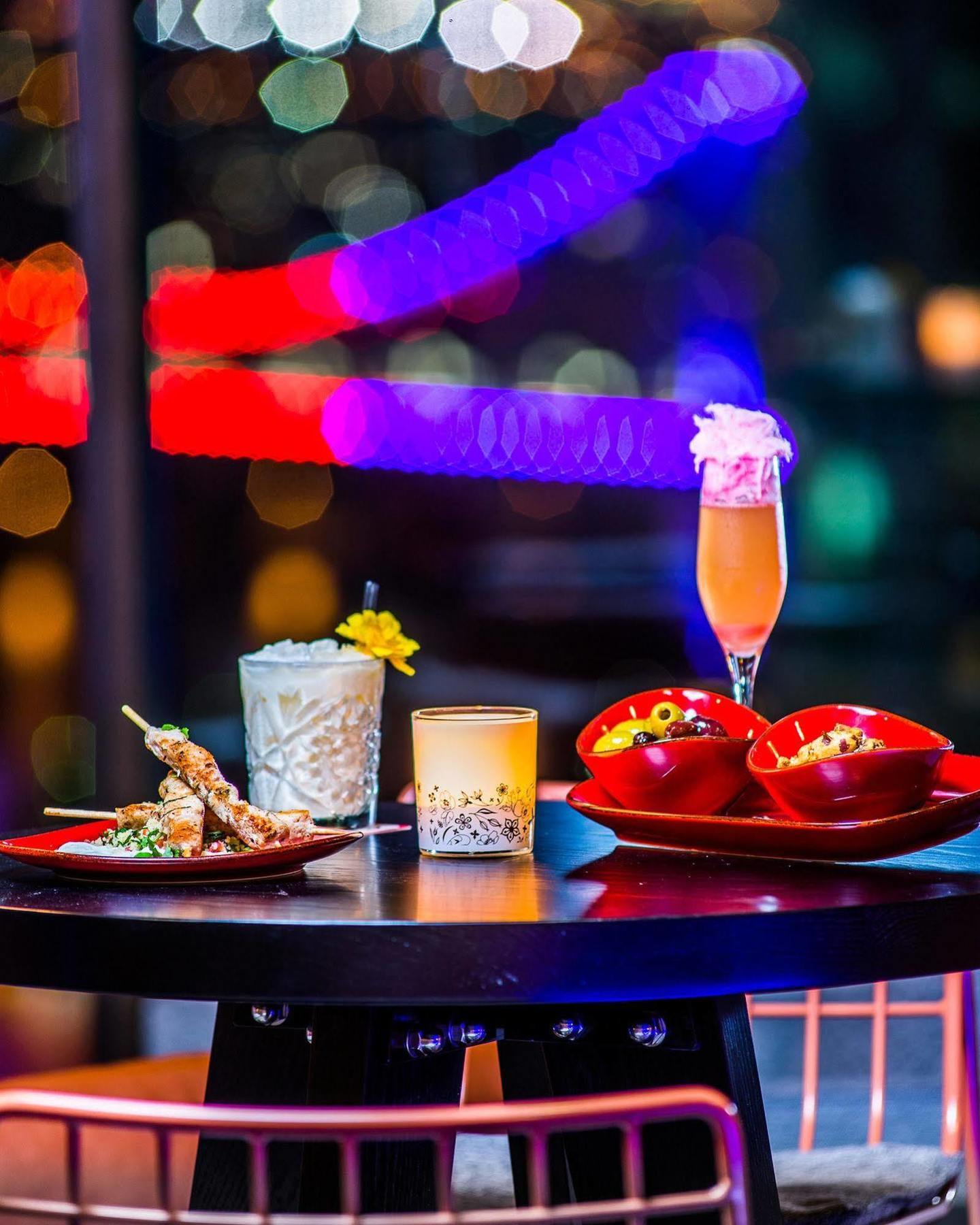 Four Points By Sheraton Brisbane Bagian luar foto