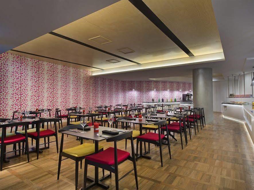 Four Points By Sheraton Brisbane Bagian luar foto