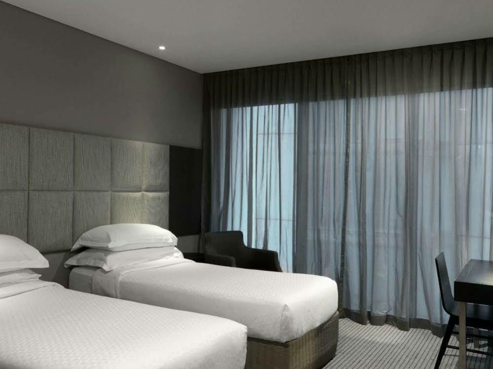 Four Points By Sheraton Brisbane Bagian luar foto