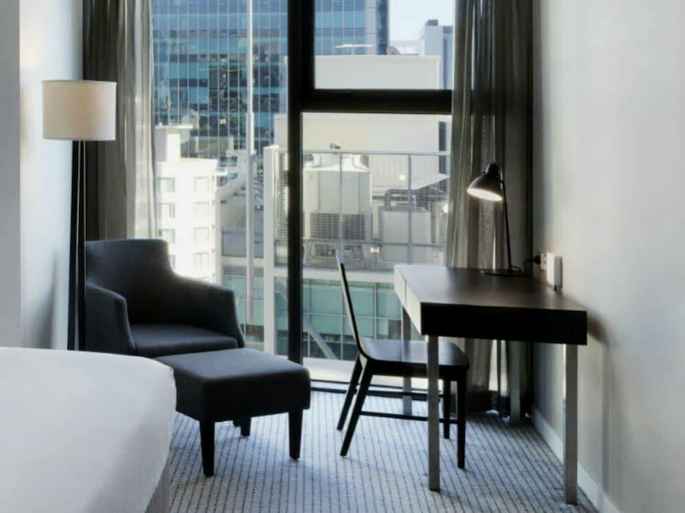Four Points By Sheraton Brisbane Bagian luar foto