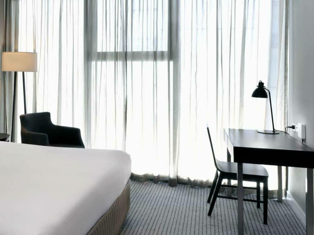 Four Points By Sheraton Brisbane Bagian luar foto